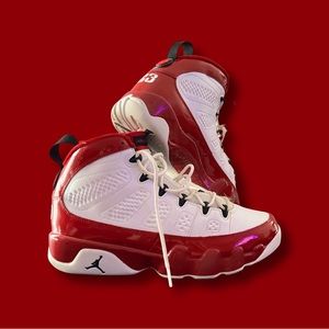 Jordan’s Men’s Shoes